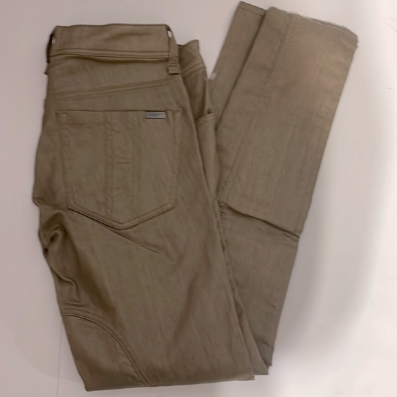 Burberry Brit Pants - Picture 10 of 12
